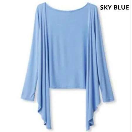 2024 Spring Summer Fashion Women Tops Sunscreen Clothing Air-Conditioned Shirt casual cotton Blouses Cardigan Knitted Sweater