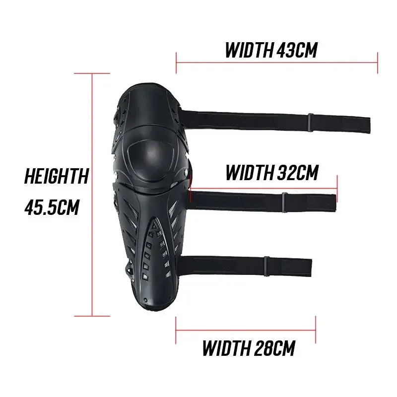 Motorcycle offroad Riding Equipment knee pads motocross items Moto Motorbike protector MTB cycling kneepads Ptrotective men GP