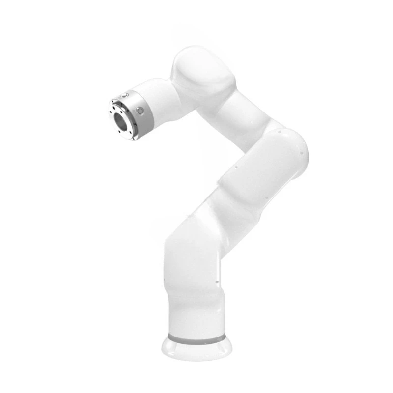 Collaborative robot, six-axis cooperative machine, arm commercial service robot