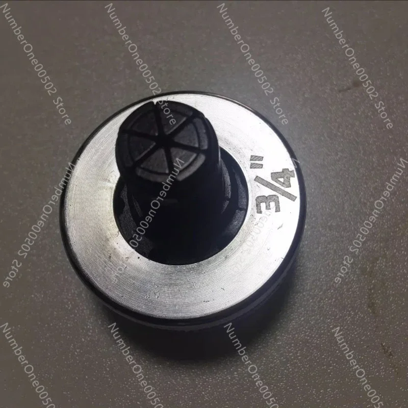 Copper tube inflator Head inflator Needle inflator Copper tube cup mouth welding Refrigeration tool 6-54MM