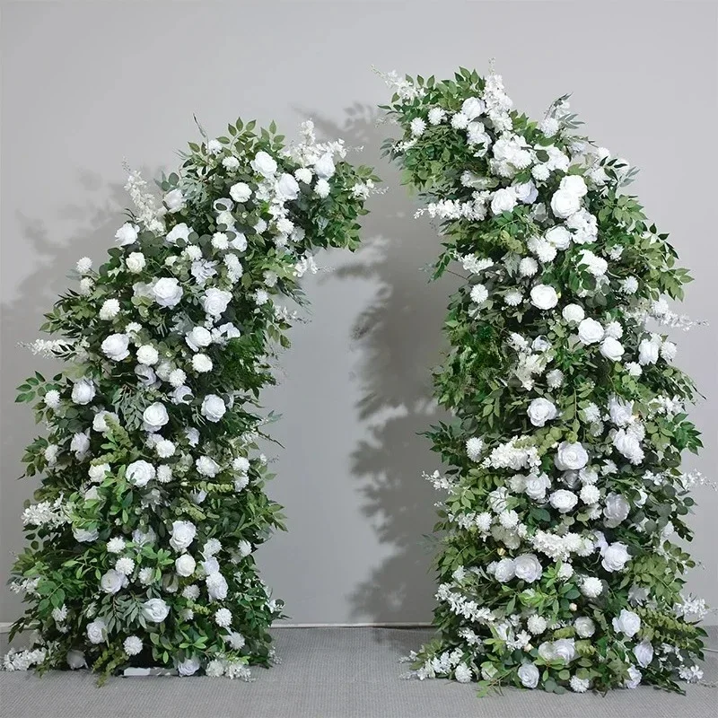 Festive Decorations For Events Party Supplies Flower Decorations Wedding Backdrop