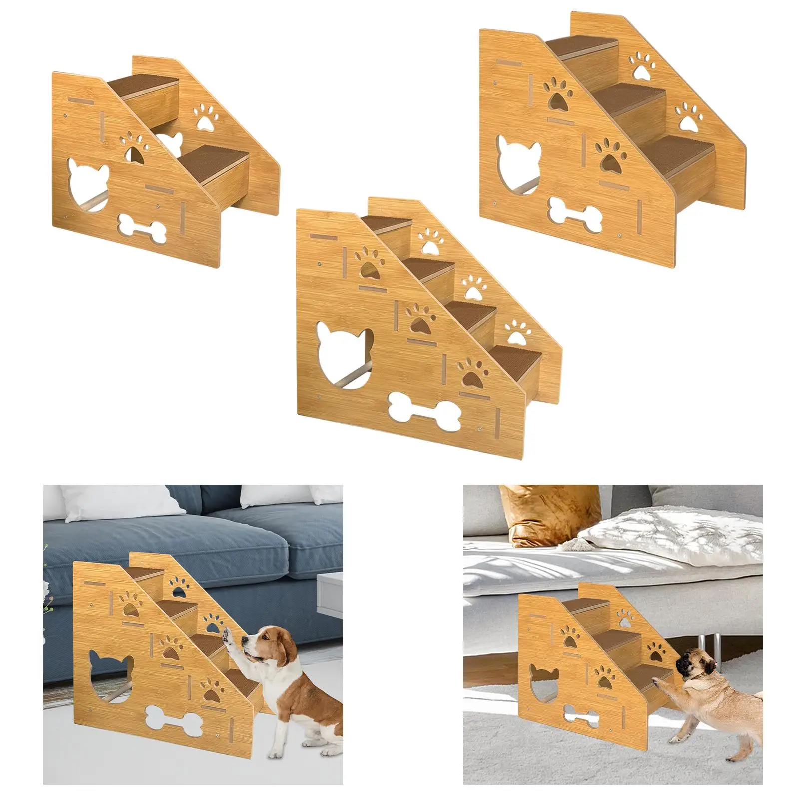 Thumbnail 4 - #3 Trending Puppy Ramps Right Now