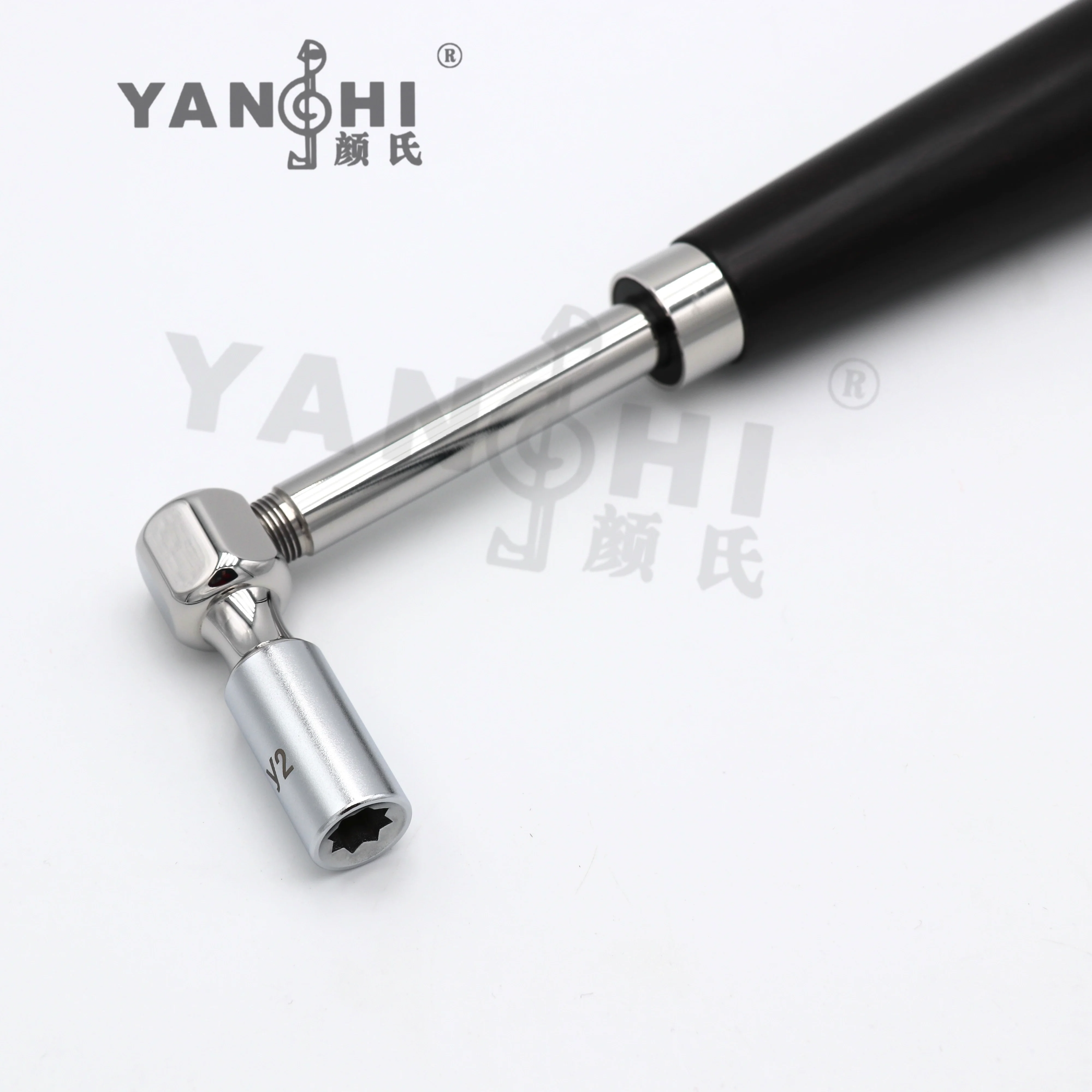 مفتاح ضبط البيانو، مفتاح ربط ثابت، مفتاح ربط تلسكوبي، فم مفتاح ربط، أداة ضبط البيانو