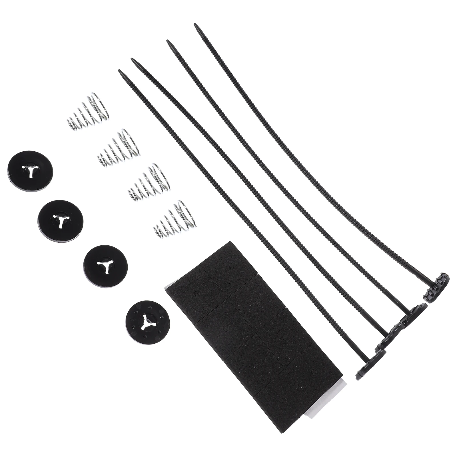 

Powered Cooling and Fan Accessories Electric Accessory Kit Car Fitting Hardware