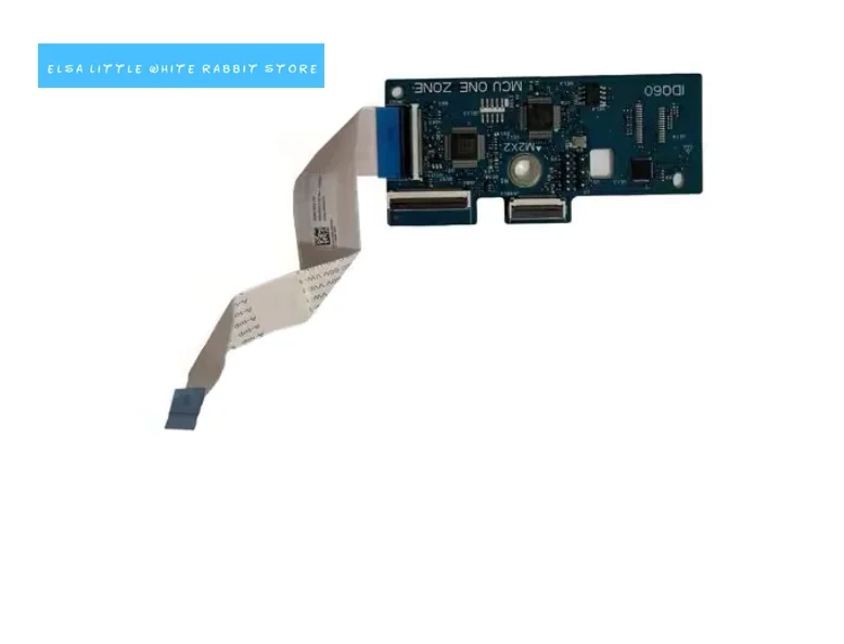 Keyboard Connection Board FOR Dell G16 7630 G16 7635 LS-M531P 0VX8N4
