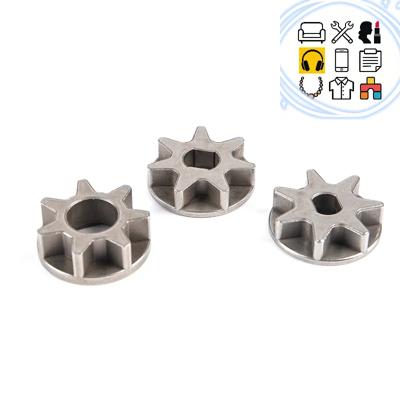 

Gear Sprockets Drive Replace Sprocket For 5016/6018 Gear Electric Chainsaw