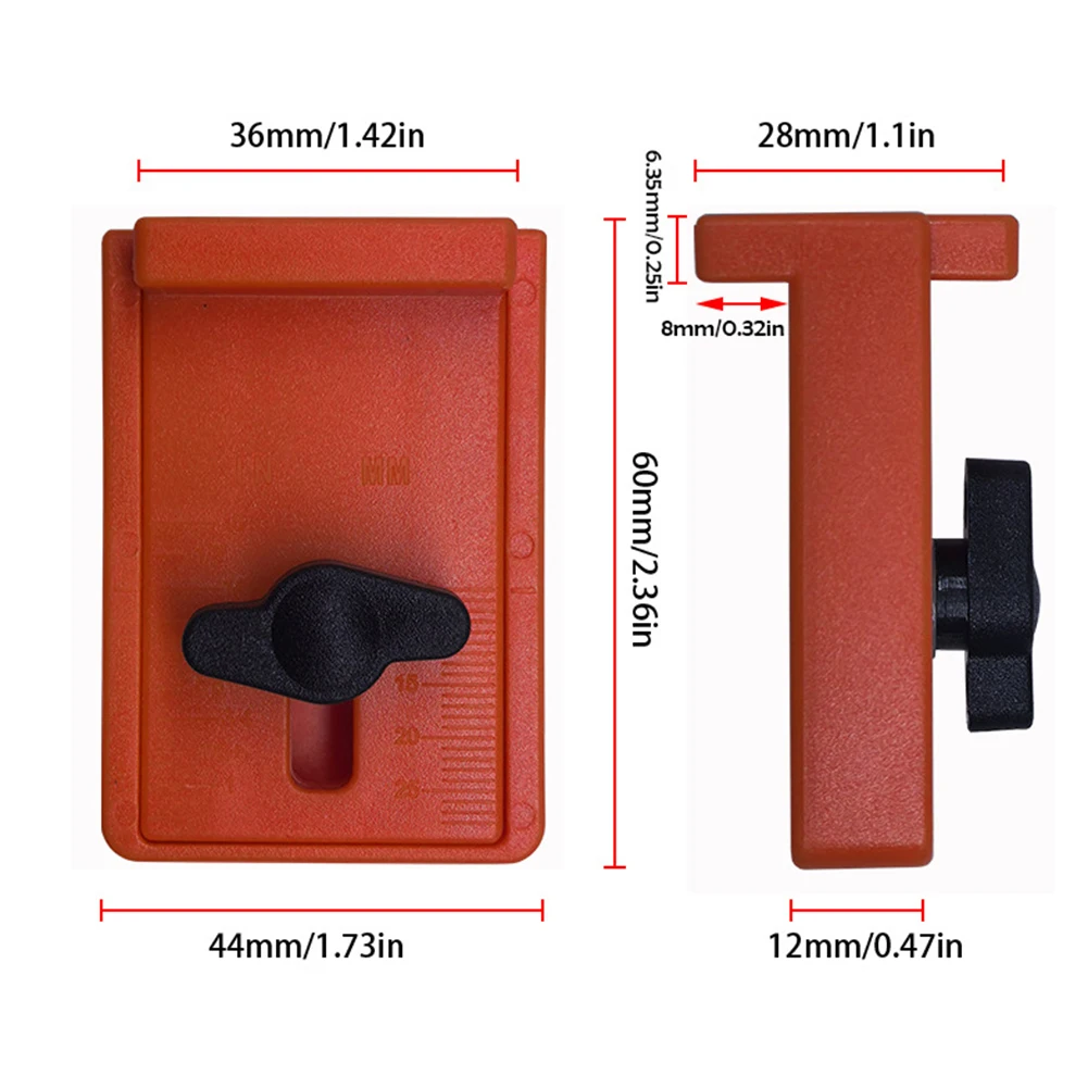 

12-piece Set Premium Wood Flooring Installation Shims Adjustable Multi-Purpose Stable Wide-Base Gap Spacers Tool Parts