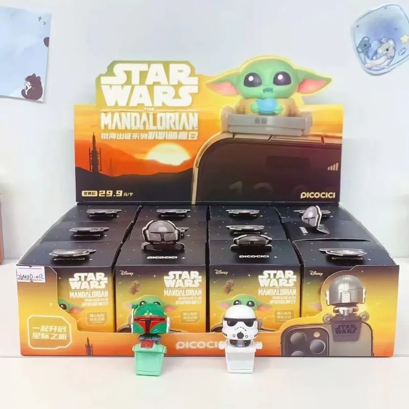 star-wars-the-mandalorian-serie-expedicao-galactica-cute-bean-blind-box-figura-colecionavel-decoracao-para-mesa-e-carro-brinquedo