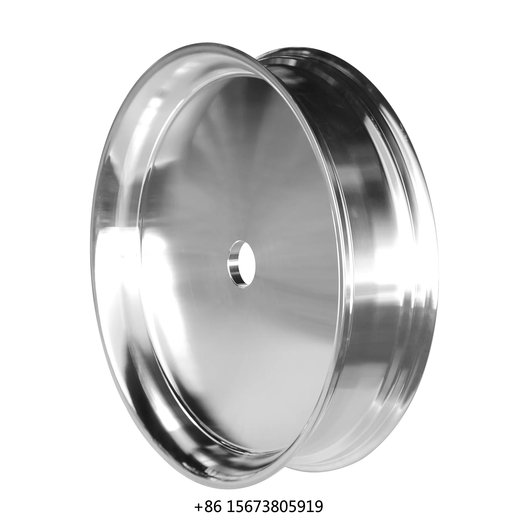 

Кованые заготовки для мотоциклетных колес 18x5.5