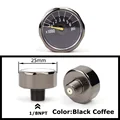 6000PSI (NPT) Black