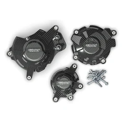 CBR1000RR 2017 2018 2019 2020 2021 2022 2023 Engine Protection Cover