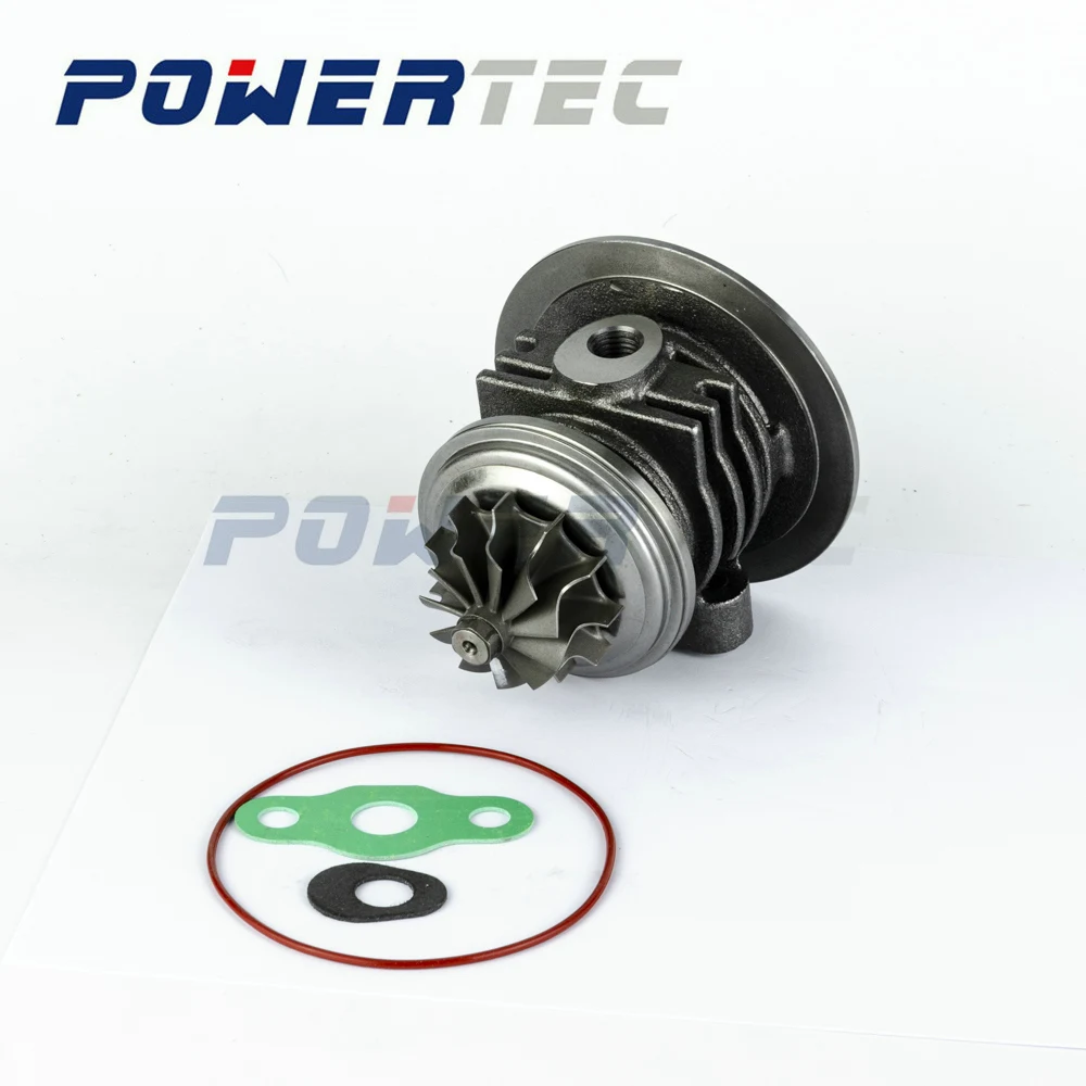 Turbine Cartridge For Land-Rover Range Rover 2.5 TDI 113HP 83Kw 126HP 93Kw 300 TDI 4520550007 ERR4802 Turbocharger Core Turbo