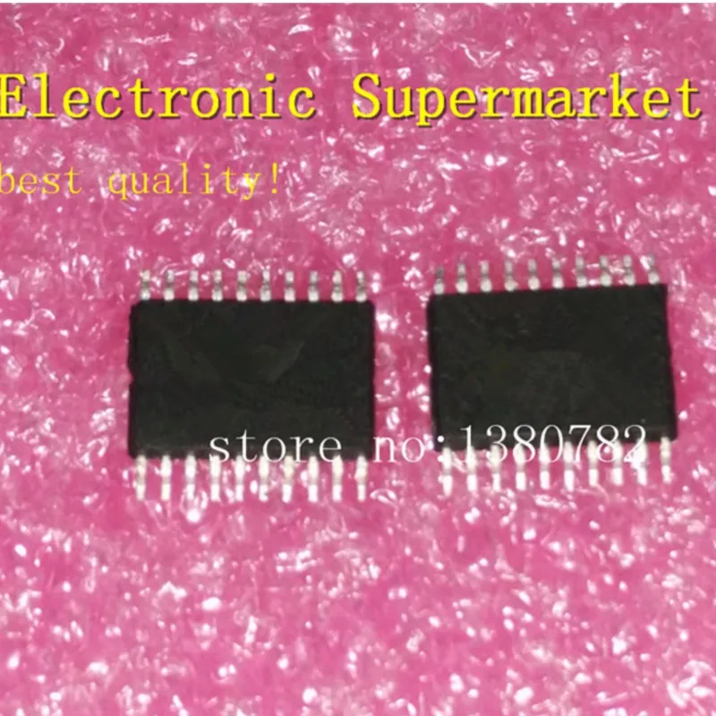 

Free shipping 10pcs-50pcs/lots LM25117PMHX LM25117 TSSOP-20 IC In stock!