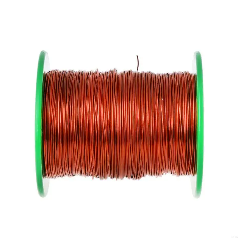 34YA 100m High Temperature Polyester Imide Enameled Wire 0.51mm QZY-2/180