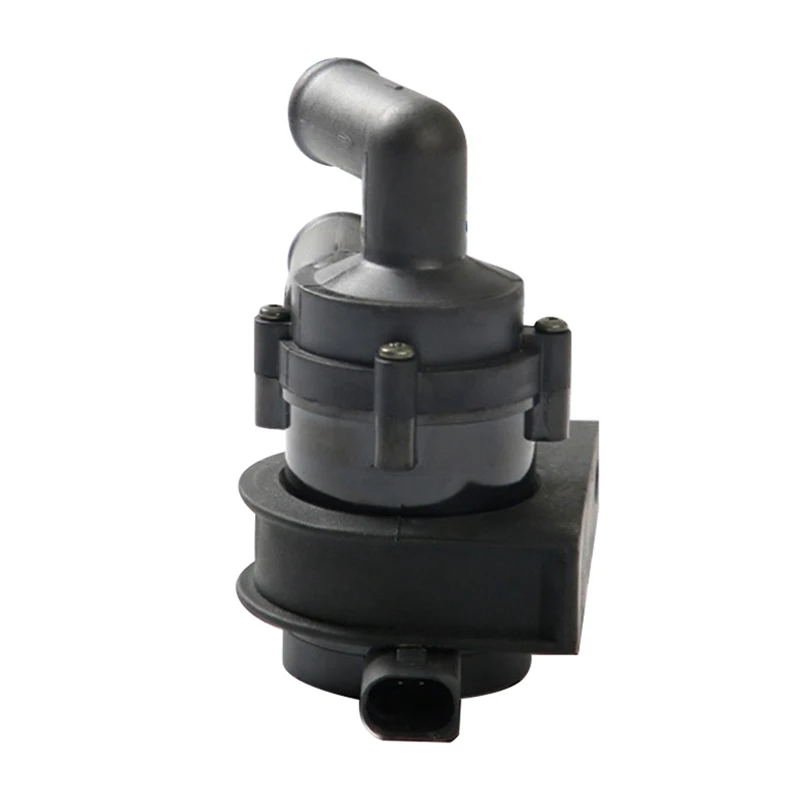 Electronic Brushless Auxiliary Water Pump Additional Water Pump 7N0965561 7N0965561B For  A3 Electric Water Pump