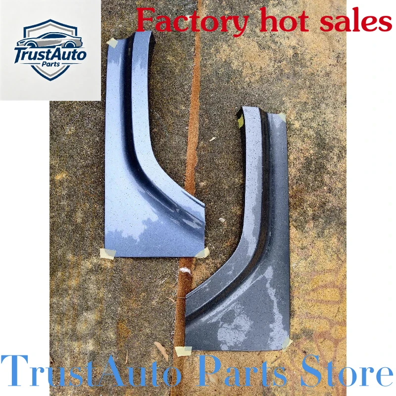Selling Mudguard Body Kit FrontTrustAuto Parts Store Is Having A Hot Sale