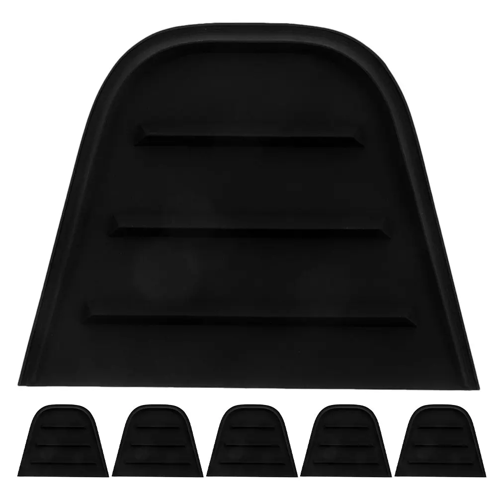 

6Pcs Protective Corner Guards for Travel Luggage Anti Scratch Plastic Baggage Corner Protectors Packaging Shipping Edge Guards