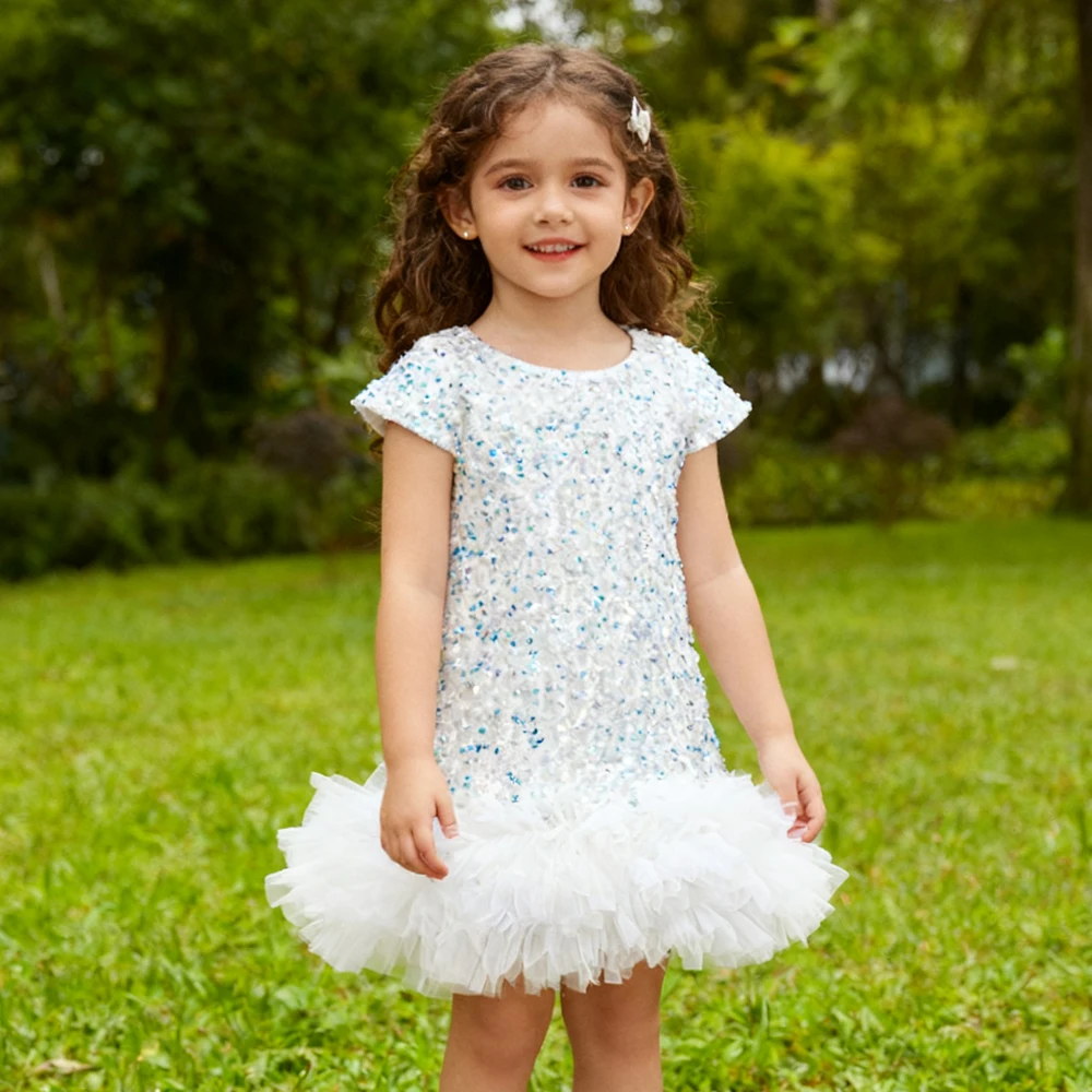 White Christmas Seq… - image