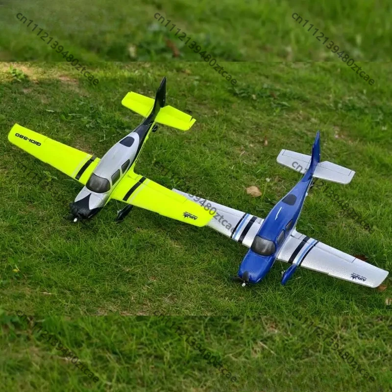 520mm Kanat Açıklığına Sahip Q - Rc And Hobby incelemesi ve fiyatı