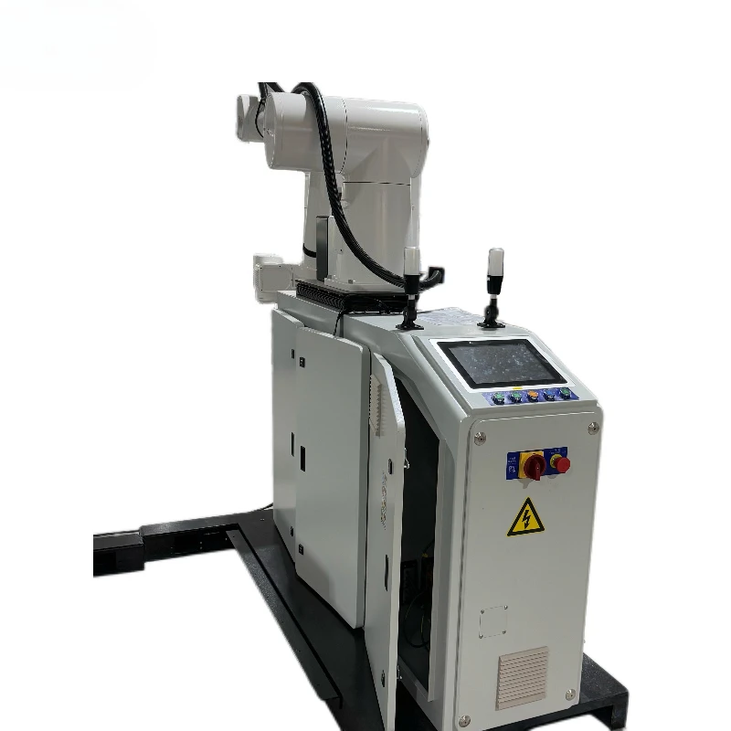 20kg 25kg 30kg Palletizing Automated Production Collaborative Robot 5/6axis for Packaging Line Automatic Six Axis