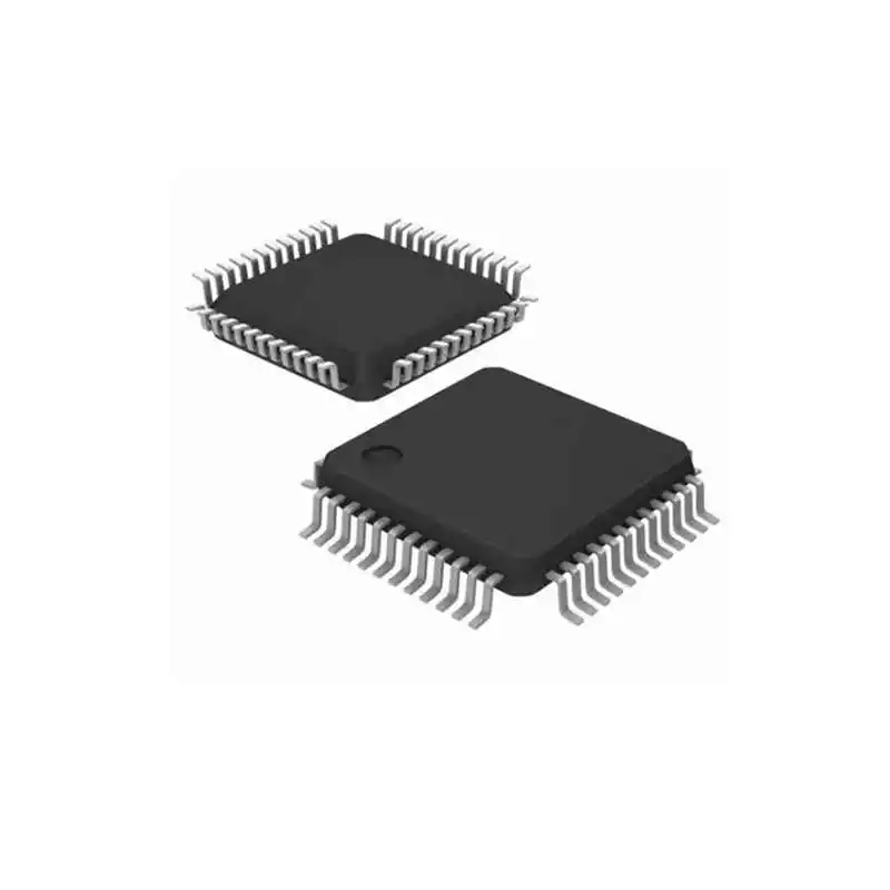 Puce de circuit intégré STM32L073RBT6 authentique LQFP-64 STMicroelectronics MCU