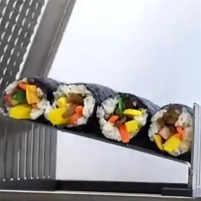 Manual Sushi Roll C…