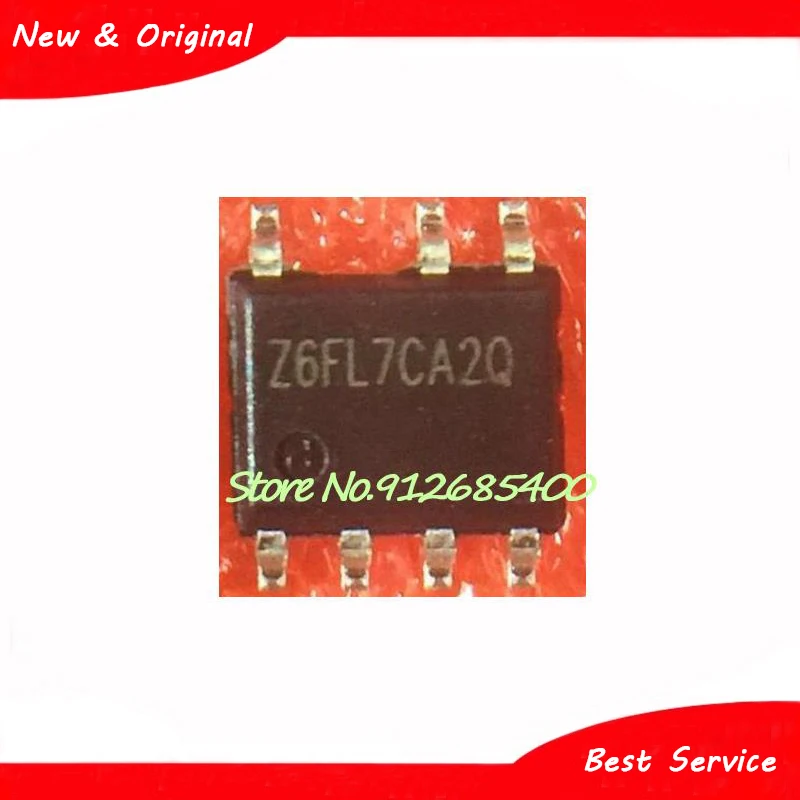 SD6601ASTR SOP7 nuevo y Original, lote de 20 unidades, en Stock