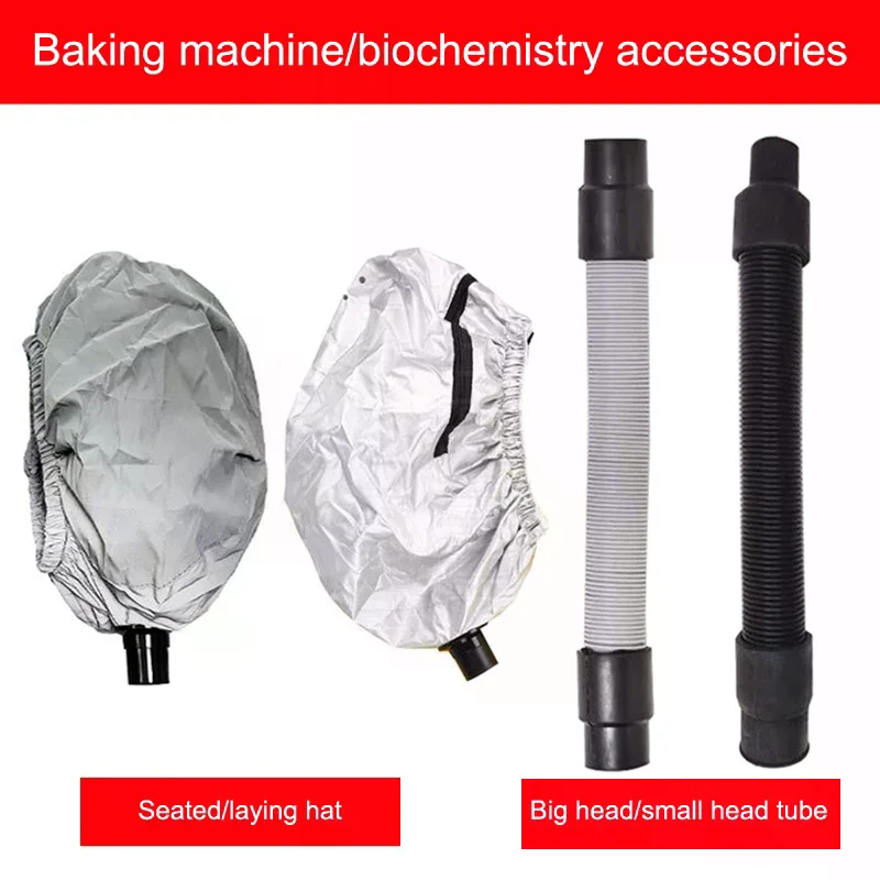 Steam Hair Care SPA Men And Women Soft Hair Steamer Hood Nano Hair Steamer Cap Hooded Styling Cap Lightweight Steam Hair Dying