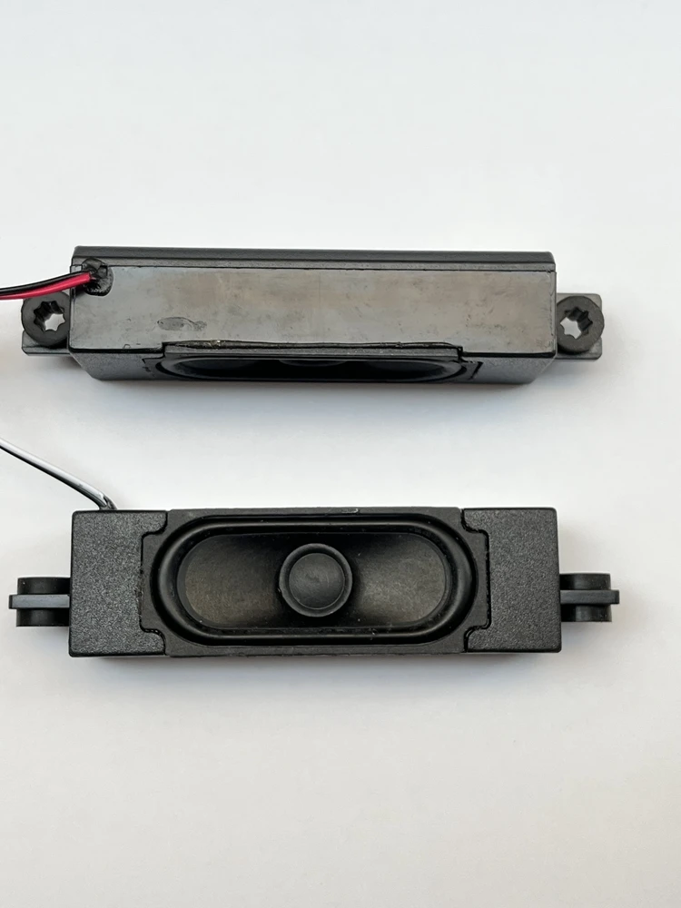

Original suitable for Skyworth 32E220E speaker XT310-3AY TV speaker hole spacing 11.2-11.5CM