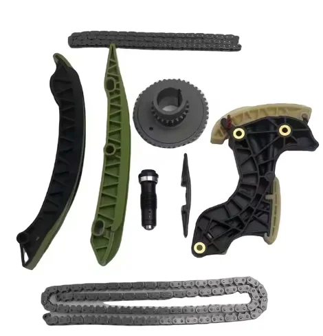 

Chain kit, suitable for Mercedes Benz C180 C200 C250 E250 engine M271/M820 1.8L OE 0009931078 2710500911 2710521516