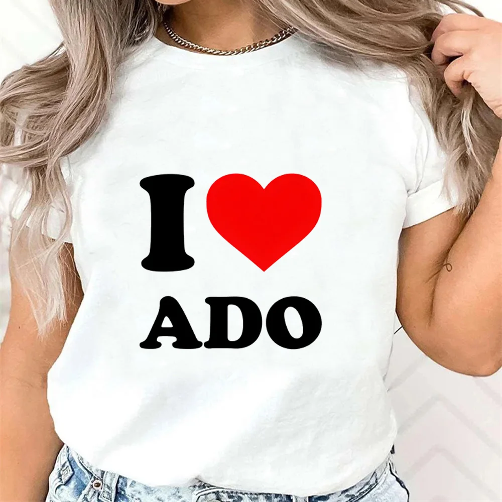 Ado T-Shirts Women … - image
