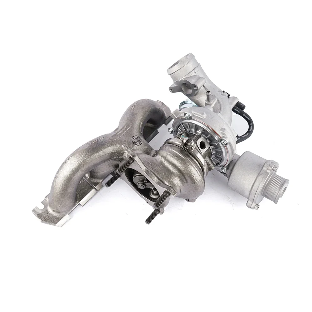 Raceorly 06H145702S 06H145702T L06H145702T Engine Parts Turbocharger For AU DI Q5 2.0T B8 2.0T 06H145703R 06H145702R 06H145702T