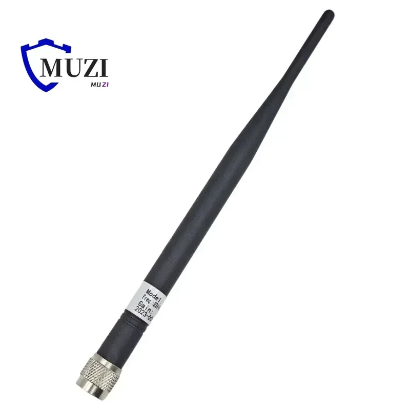 10pcs QT0822D RTK Antenna GPRS CDMA200 WCDMA 2DBI Gain 824-960MHz 1710-2710MHz TNC-J Male Connector Trimble R8s