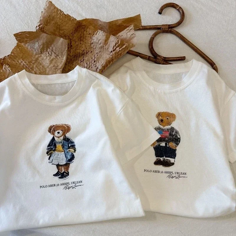 2026 Children T-shirt With Add - Baby Products Ads ulasan dan harga