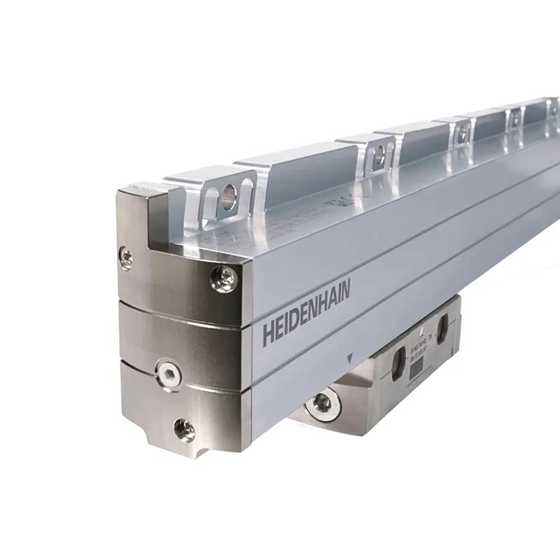 Brand New  HEIDENHAIN Sealed Linear Encoders LS 400 series