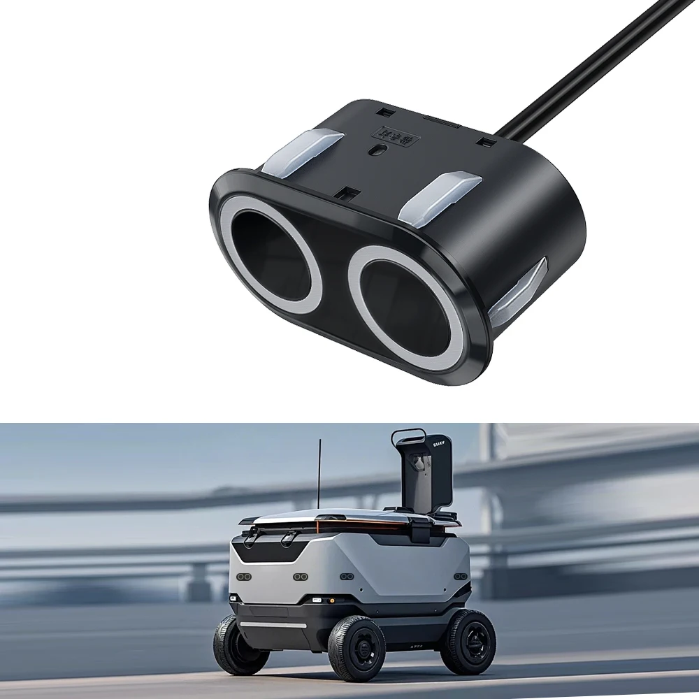 NEWDYP-A21 High Accuracy Built-in Intelligent Algorithm Filters Interfering Sound Waves Ultrasonic Sensor for Object Sensing