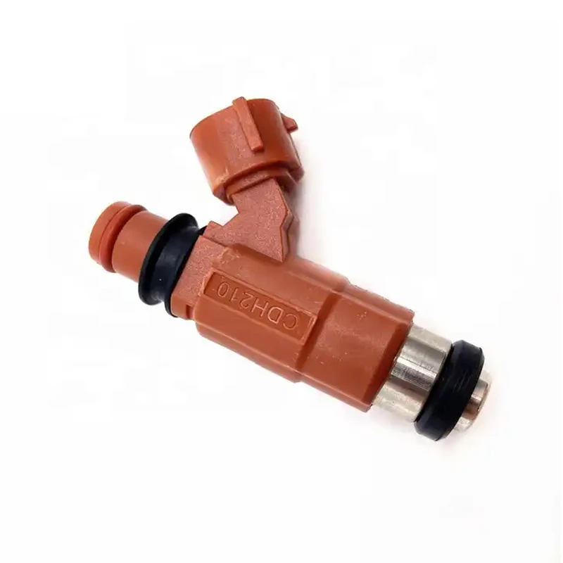 High quality fuel injector nozzle 15710-65D00 1571065D00  MD319791 for Engine 4G64