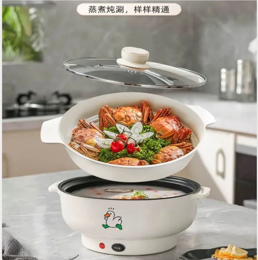 220V Automatic Elec… - image