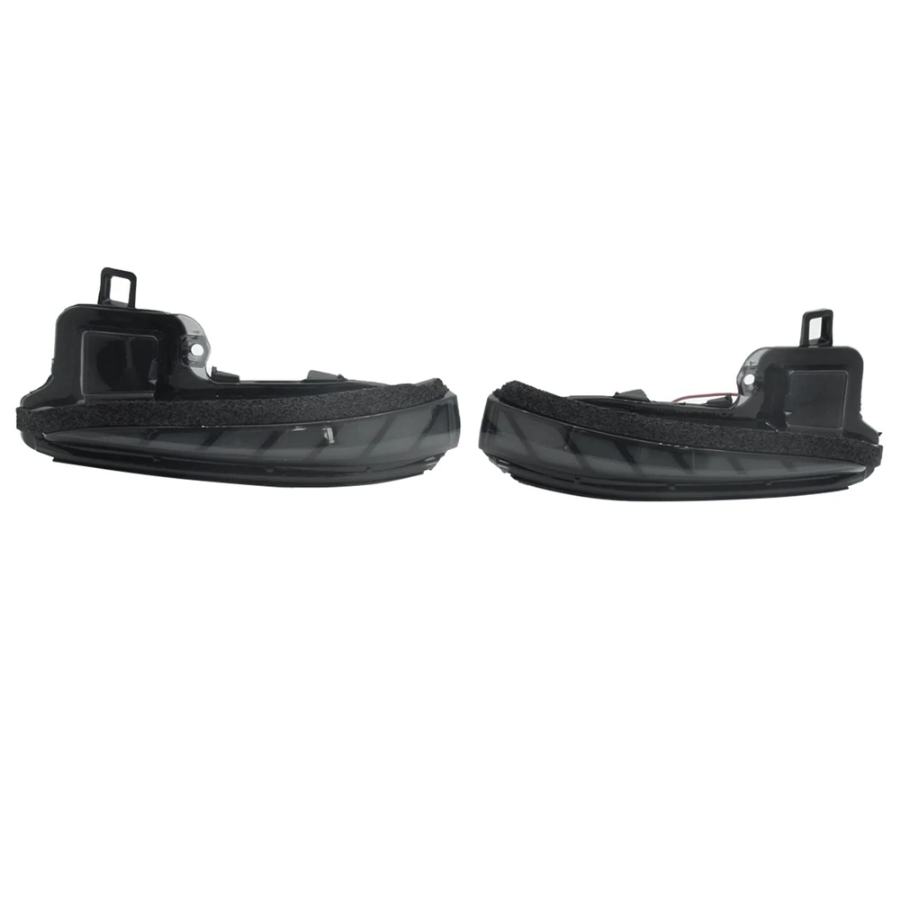 

Car Rearview Mirror Turn Signal Light LED Dynamic Indicator Lights for Alphard Vellfire Wildlander