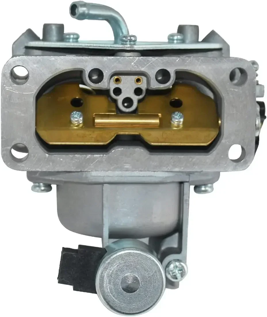 Carburetor 15004-1008 Compatible with for Kawasaki FH661V FH641V 22HP | Replaces 15004-0763 15004-7024