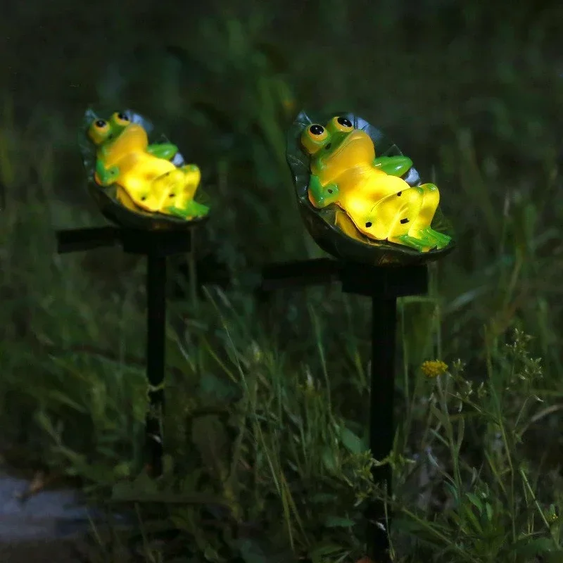 Solar Garden Light … - image