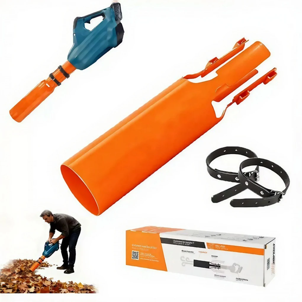 Leaf Blower Air Boo…