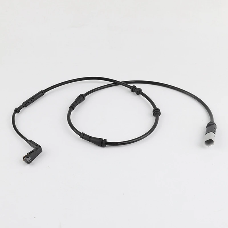 Car Front Axle Brake Sensor Brake Pad Wear Sensor Brake Sensor Line 34356775850 For BMW 7 Series 2008-2015 Accessories