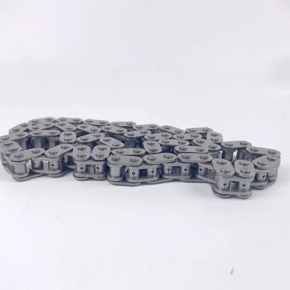 

06E109465AT 06E109465BJ Engine Timing Chain Left Side 2.8L 3.0T 3.2L For VW Touareg AUDI A4 A5 A6 A7 A8 Q5 Q7 R8 Quattro