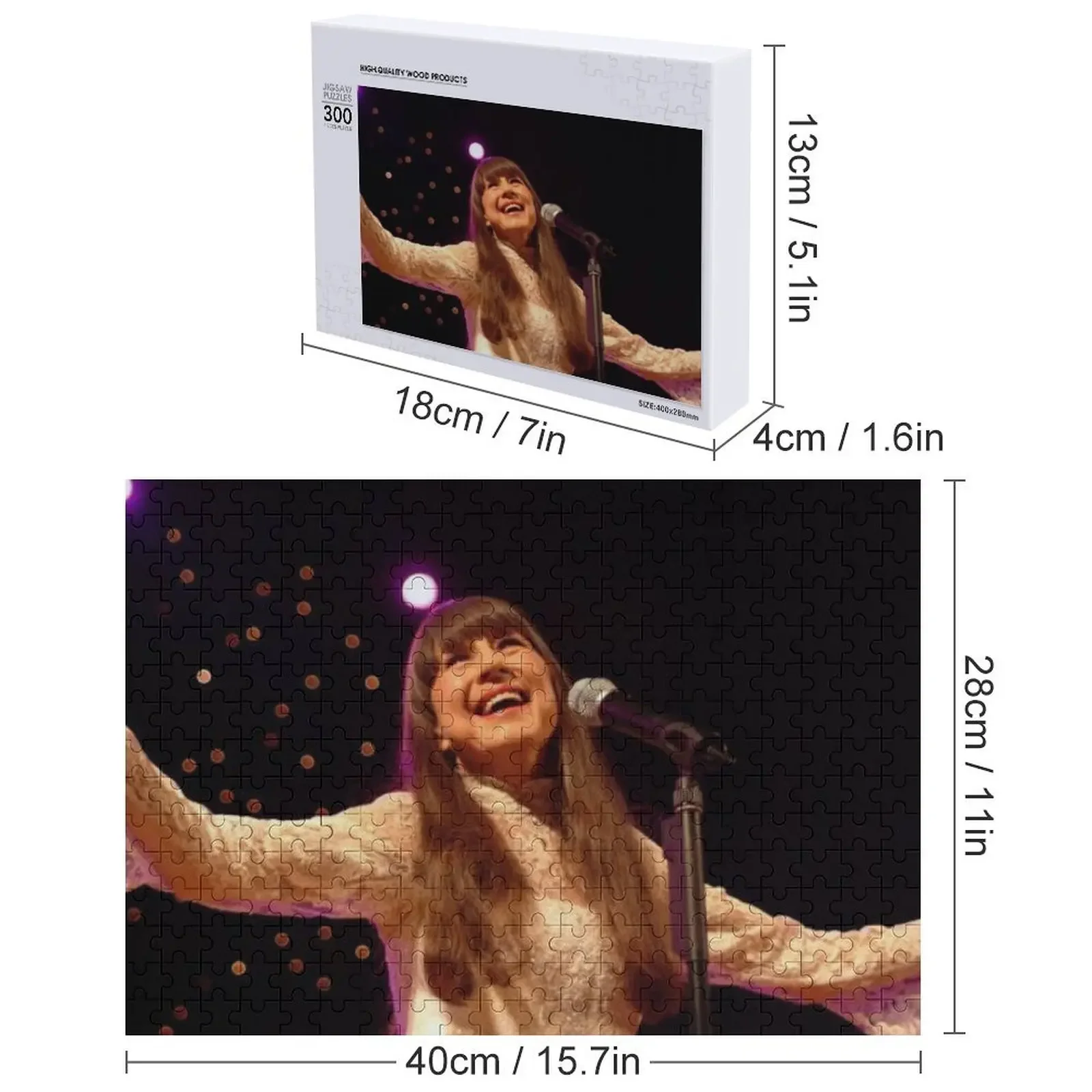 Judith durham Puzzle Name Holzspielzeug, personalisiertes Babyspielzeug, individueller Name, Kinderspielzeug, personalisiertes Puzzle