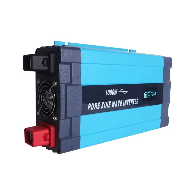 2000w 1000w  off Grid Inverter Single Phase Wind Turbine Solar Panel Clean Energy Green Energy Free Energy