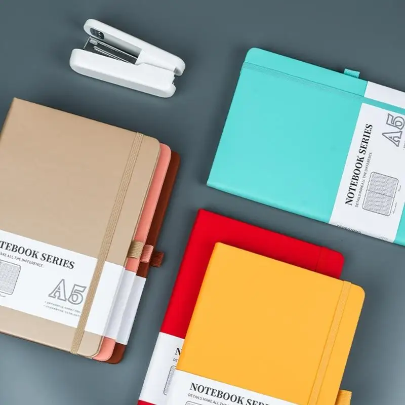 F3MA A 5 Meeting Notebook Business Notepads Journal Notebook Notebook