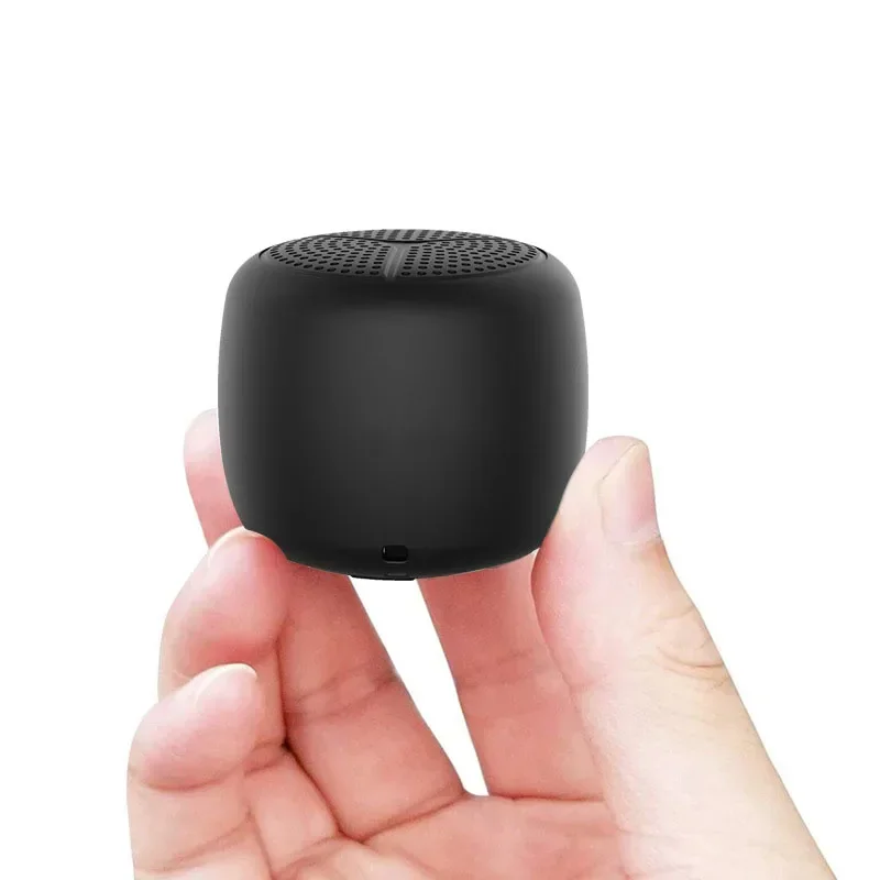 Braccialetto altoparlante Bluetooth impermeabile Mini TWS hi-fi Stereo Soundbox Audio sport altoparlante vivavoce per bicicletta per Xiaomi Samsung