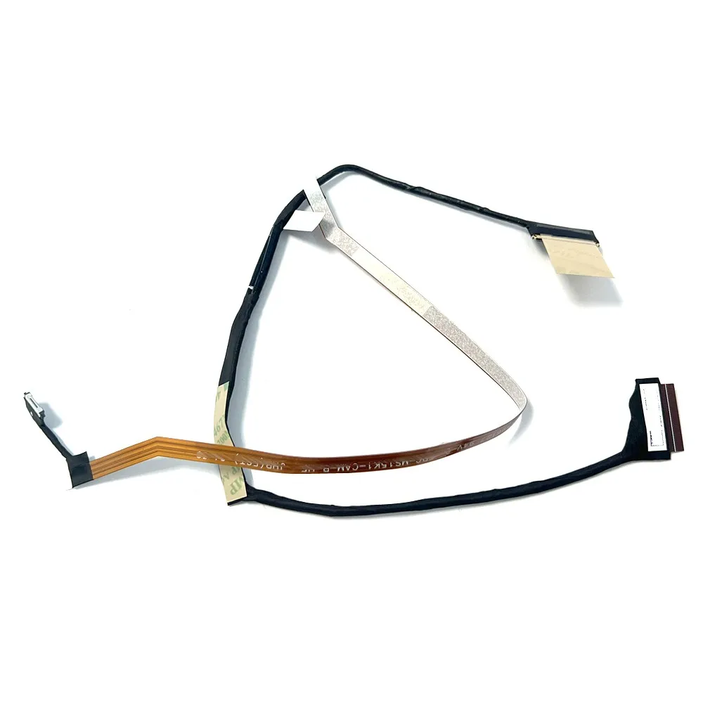 For MSI MS-15K1 Cyborg 15 165HZ screen cable 40pin K1N-3040380-J36