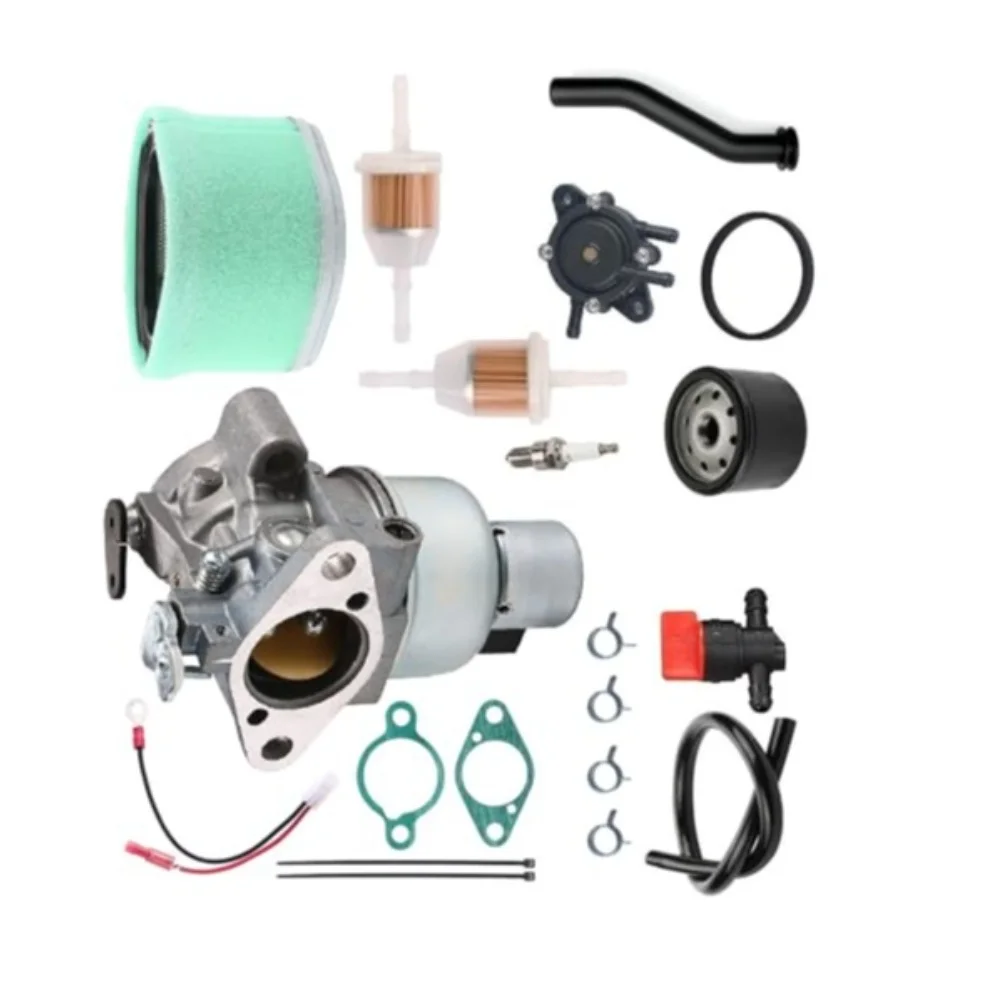 Engines Carburetor Kit 12-853-93 104 107 117 118-S Replacement  For Engines CV460, CV461, CV490, CV491, CV492, And CV493